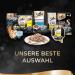 Sheba Wet Cat Food Sauce Sp ciale - Turkey Bites in Light Sauce 22 Bowls (11x85g Pack of 2) | Premium International Shipping - Buy Online on GoSupps.com
