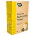 Engevita nutrhefe flakes by bon vegan |Premium Nutritional Yeast Flakes 125g |Vegan cheese replacement |With vegan vitamin D |Vitamin B12 |Vitamins of the B complex and zinc |GMO -free 125 gr