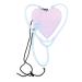 Heart Stethoscope Ornament | Caring Christmas Tree Decoration for Doctors Nurses & Caregivers - Buy Online on GoSupps.com