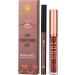 Lip Liner and Lipstick Set | Velvet Lip Liner Highly Pigmented Matte Lip Gloss Long Lasting Waterproof Lip Gloss Makeup Gift Set for Girls Pewell - Buy Online on GoSupps.com