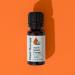 Plant Therapy Sweet Orange Organic Essential Oil 100% Pure USDA Certified Organic Undiluted Natural Aromatherapy Therapeutic Grade 10 mL (1/3 oz) - Buy Online on GoSupps.com