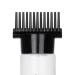 Roots Comb Bottle 180ml - Hair Dye Brush for Precise Coloring & Hair Roots Touch-Up | Black - Buy Online on GoSupps.com
