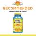 Nature's Life Policosanol 23 mg - 60 Tablets for Heart Health | Buy Now - Buy Online on GoSupps.com