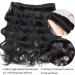 10A Body Wave Human Hair Bundles - 12 14 16 Inch - 100% Unprocessed Weave Extensions for Black Women - Buy Online on GoSupps.com