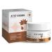 Skin Face Cream With SPF 30+ Saffron and White Lotus Radiance Booster Cream For Men Women All Skin Types - 50g