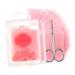 Mikinona 1 Set Double Eyelid Sticker Eyelid Lifter Strips Makeup Eyelid Tape Natural Eyelid Tape Makeup Stickers Eyelid Sticker Tape Double Sided Eyelid Sticker Adhesive Eyelid Strips
