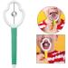 shamjina Children Kids Mouth Exerciser Oral Muscle Training Tool Exercising Tool - Buy Online on GoSupps.com
