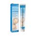 Flower Care Qvz579 White Clean Ointment Flower Sweat Skin Topical Qvz579 (White One Size) 1 piece (1 pack) white