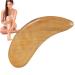 Generic massage wood tools wooden massage tools-massage roller wooden massager for face |Portable body shaping tools massage scraps for the relaxing body muscle forming fragrant Buddha pocket scraps made of wood