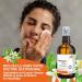  B.O.T cosmetic & wellness B.O.T Cosmetic & Wellness - 100% Natural Organic Neroli Floral Water | Facial Toner | Facial Cleanser | Body Spray | Hair Care | DIY Cosmetics Transparent 500 ml (Pack of 1) - Buy Online on GoSupps.com