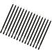 FOMIYES 50pcs Eyeliner Brush for Liner Makeup Eye Wands White Eye Makeup Tools Disposable Applicator 10*0.5cm White - Buy Online on GoSupps.com