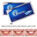 Advanced Teeth Whitening Strips Kit - 14 Double Elastic Gel Strips for 7 Treatments - Buy Online on GoSupps.com