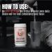 Ekkovision Creatine 100 Servings Grape - Buy Online on GoSupps.com