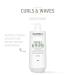 Goldwell Dualsenses Curls & Waves Hydrating Conditioner 1L - Nourishing Treatment for Curly Hair - Buy Online on GoSupps.com