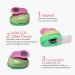 CADY Crafts Punch 1-Inch Paper Punches Puncher (Horse) - Buy Online on GoSupps.com