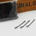 RN BEAUTY 200 Pieces Bobby Pins in Tin Case | Stainless Steel 5.6cm Hairpins Bulk | Strong Grip Bob Pins for Bun Clips and Hairstyles - Buy Online on GoSupps.com