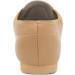 Asyusyu Jazz Shoes for Kids | Neo-Flex Slip-On Soft PU Leather | Modern Split Sole Dance Shoes - 18 EU Brown - Buy Online on GoSupps.com