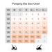 Momcozy Seamless Pumping Bra - Medium Black | Hands-Free Nursing & Pumping Support for Spectra, Lansinoh, Philips Avent & More - Buy Online on GoSupps.com