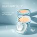 Long-Lasting Oil Control Natural Loose Finishing Powder - Lightweight 30ML Setting Powder for Women - Ideal for Makeup Setting & Touch-Ups B - Buy Online on GoSupps.com