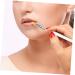 Gogogmee 10pcs Eye Shadow Brush Makeup Brush Eye Blending Brush Eyeliner Cosmetic Brush Accessories Eyes Miss - Buy Online on GoSupps.com