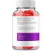 ACE Keto ACV Gummies 3 Pack - Dietary Supplement for Men and Women - Advanced Formula with B12, Beet Root Juice - 180 Gummies - Buy Online on GoSupps.com