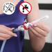 Natural Vaginal Cleansing System - PVC & Phthalate Free Douche with 18" Hose | 12 Fl Oz - Women's Health Product - Buy Online on GoSupps.com