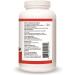Nutridom Glucosamine Sulfate 500 mg with MSM 500 mg 300 Tablets | Helps Support Joint Health & Mobility | Made in Canada - Buy Online on GoSupps.com