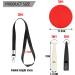 BDSHUNBF 2PCS Dog Whistle Dog Training Whistle with Lanyard High Pitch Dog Whistles Whistle Lanyard for Recall Bark Control for Barking & Recall - Buy Online on GoSupps.com