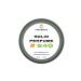 Solid Perfume #540 Inspired by Baccarat 540 Replica Fragrance Unisex Portable Non-Spill Fragrance Concentrated Long Lasting Dupe 7gm / 0.25 oz