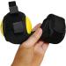ZZBB Anti-Spasticity Ball Splint Hand Functional Impairment Finger Orthosis Hand Ball Stroke Palsy Rehabilitation Exercise - Buy Online on GoSupps.com