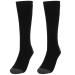 1Pair Smart Heating Stockings Winter Ski Warm Electric Heat Socks - Black - Buy Online on GoSupps.com