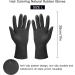 42-Piece Hair Dye Coloring Kit with Tools for DIY Salon Coloring - Gloves, Cape, Brushes, Bowl, Ear Covers - Buy Online on GoSupps.com