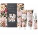 Mini Indulgence Collection - Lip Balm Hand And Body Tin Gift Set - Buy Online on GoSupps.com