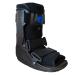 HYPERZ Air Walker Orthopedic Boot Black Short Ankle Immobilizer Air Cam Fracture Boot Foot Brace for Sprains Fractures and Injuries
