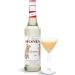 MONIN Premium Gum Syrup 1L: Vegan-Friendly, Allergen-Free, 100% Natural for Cocktails and Mocktails - Buy Online on GoSupps.com