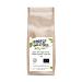 Organic Coffee Beans Fairtrade Ethiopian Yirgacheffe Single Origin 250g 250 g (Pack of 1)