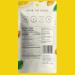 Handfuel Lemon Marcona Almonds Hand Roasted Salted Almonds 10g of Protein Non-GMO Vegan Friendly Plant Based Flavoured Nuts Gluten Free - 40g Per Pouch (12 Count) - Buy Online on GoSupps.com