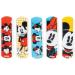 Band-Aid Mickey Mouse Waterproof Bandages - 15 Pack - First Aid Kit Essentials - Buy Online on GoSupps.com