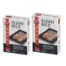 Sailing Boat Premium Quality Sushi Rice Medium Grain Rice 1kg (2 Packs)