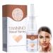 BronzeMist Tanning Nasal Spray Self-Tanning Facial Mist Tanning Sunless Spray Deep Tanning Dry Spray Sunless Tanning Mist Natural-Looking Tan (1 Pc)