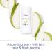 Dove Antiperspirant Deodorant Stick 48-Hour Protection 2.6 oz (4 Count) - Rejuvenate for Soft & Comfortable Underarms | Women's Deodorant - Buy Online on GoSupps.com