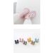 XM-Amigo Baby Boys Girls Anti-Slip Indoor Shoes Socks Pink Set02 - 4 Pairs (0-6 Months) - Buy Online on GoSupps.com