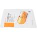 Qukaim Nourishing Facial Mask Moisturizing Facial Sheet Mask 30g Vitamin Hydrating Women's Skincare Mask - Buy Online on GoSupps.com