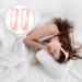 Artibetter Stop Snoring Chin Strap - 2 Pack Pink Anti Snore Straps - Buy Online on GoSupps.com