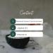 Granulated Natural Coffee Scrub for Face & Body - Anti-Aging Anti-Cellulite Exfoliant with Jojoba Oil & Vitamin E - Buy Online on GoSupps.com