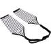 Soft and Breathable Dog Elbow Brace Protector Prevent Licking and Wearable Striped Design for Enhanced Style and Functionality (2XL) - Buy Online on GoSupps.com
