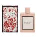 Gucci Gucci Bloom EDT Spray Women 3.3 oz 3.4 Fl Oz (Pack of 1)