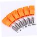 minkissy Nail Drill Bits Cuticle Nail Bit Cuticle Drill Nail Drill Tips Cuticle Bit Nails Drill Bits Nail Bits Nail Grinding Head Nail File Manicure Size 1 As Shown - Buy Online on GoSupps.com
