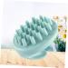 Beaupretty Hair Shampoo Brush - Scalp Massage & Hair Care Tool for Deep Cleaning - Ideal for Healthy Hair - Buy Online on GoSupps.com