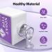 btartboxnails Nail Tips Builder Gel - Long Lasting 15ml with Portable Nail Lamp | 30+ Days French Protection Ideal for Nail Art & Extensions - Buy Online on GoSupps.com
